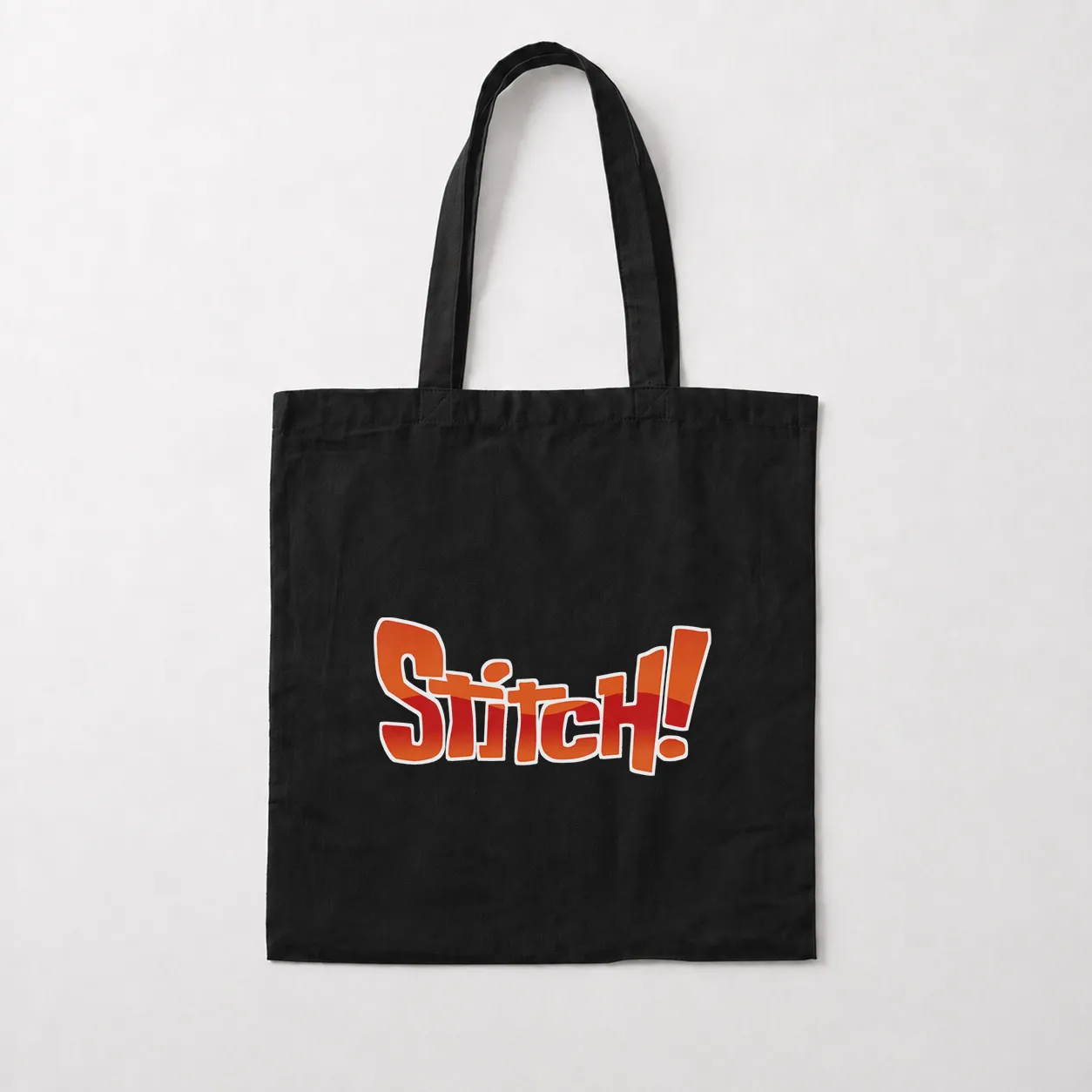 توت بگ دیزنی طرح نوشته استیچ (Stitch) کد 31695