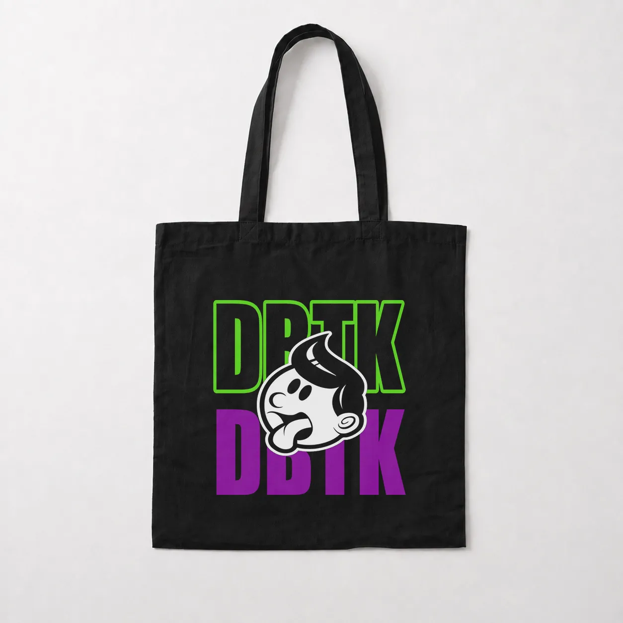 توت بگ استریت‌ویر طرح DBTK کد 31831