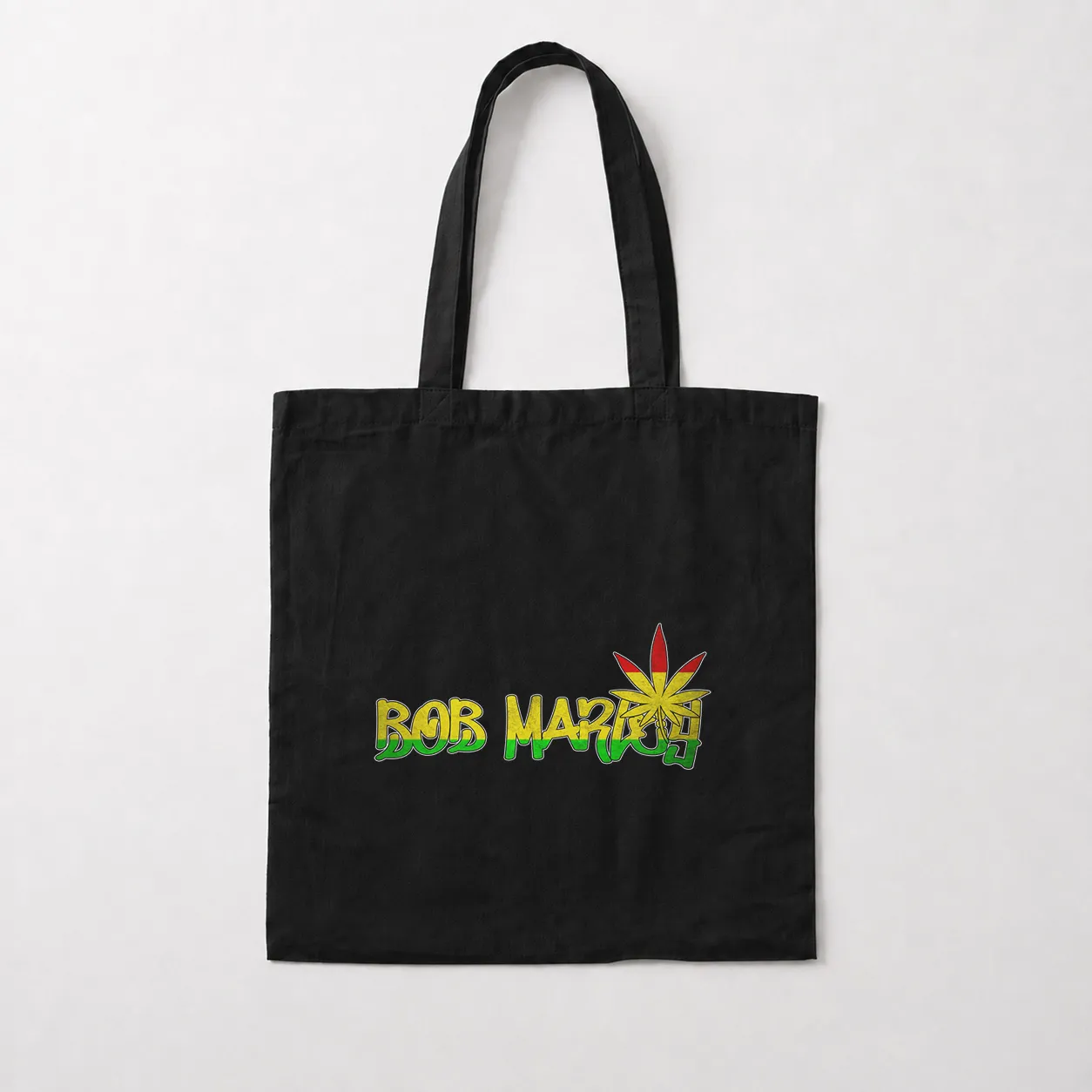 توت بگ باب مارلی طرح تایپوگرافی (Bob Marley) کد 31833