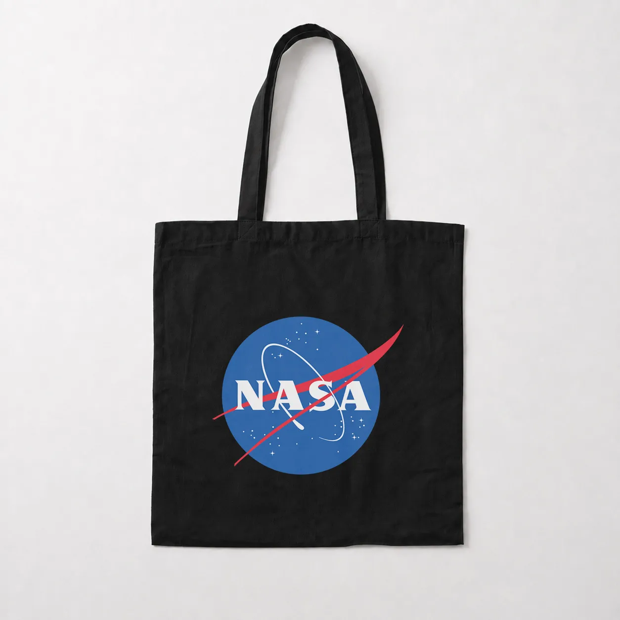 توت بگ ناسا طرح لوگو کلاسیک (NASA) کد 31844