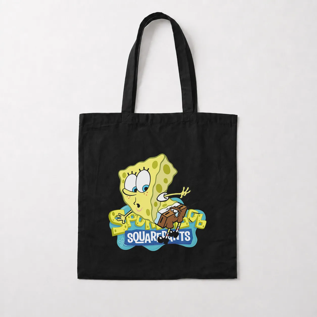 توت بگ باب اسفنجی طرح بستنی (SpongeBob) کد 31895