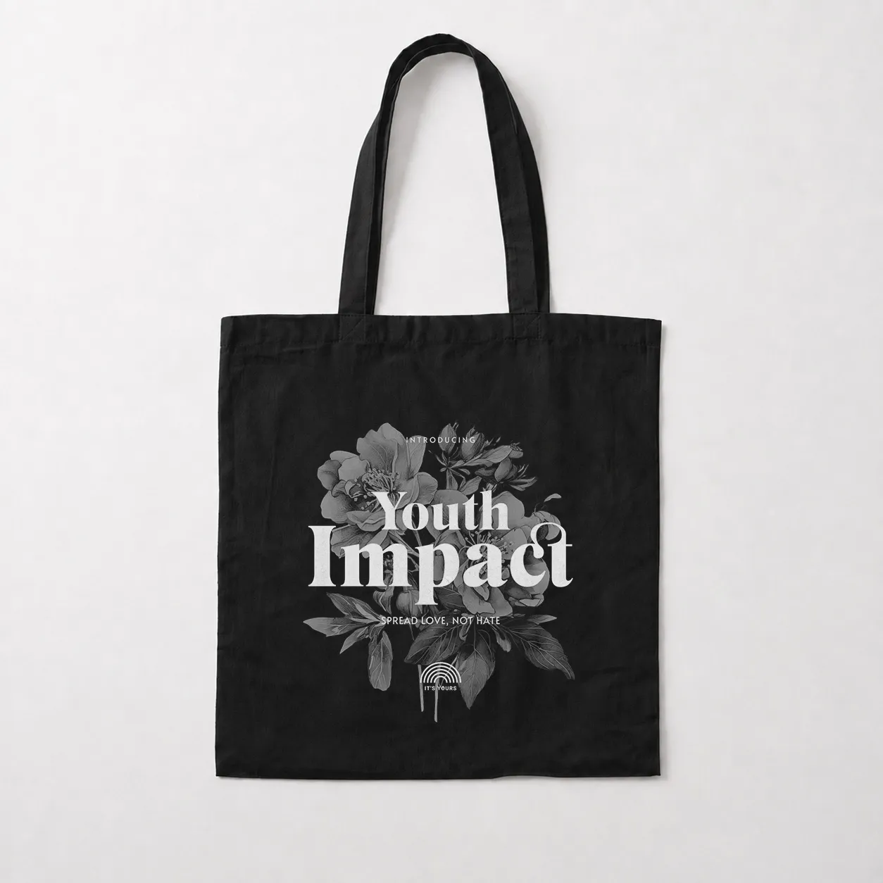توت بگ انگیزشی طرح Youth Impact کد 32061