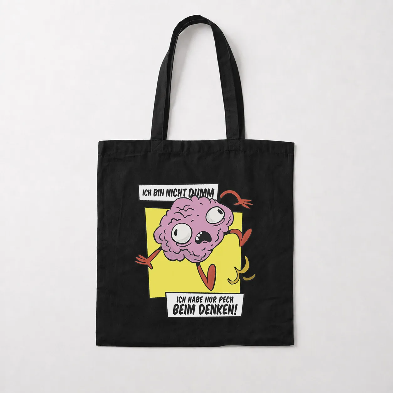 توت بگ مغز کارتونی طرح آلمانی کد 32331
