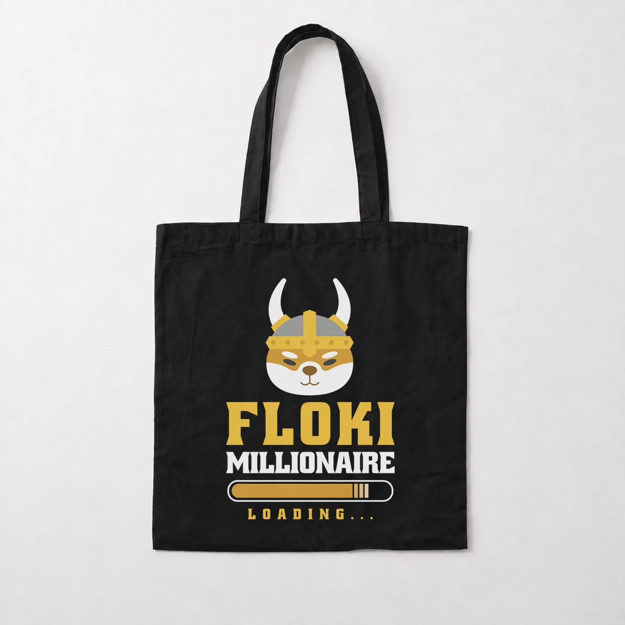 توت بگ کریپتو طرح Floki Millionaire کد 32409