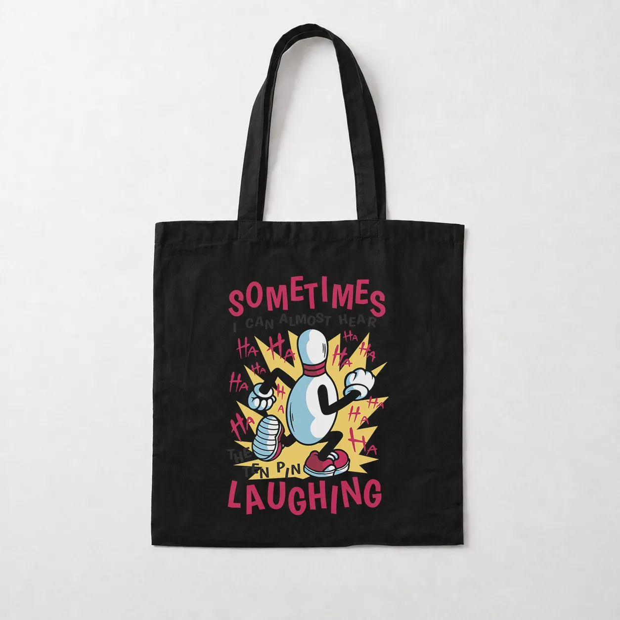 توت بگ طنز طرح Sometimes I Can Hear Laughing کد 32414