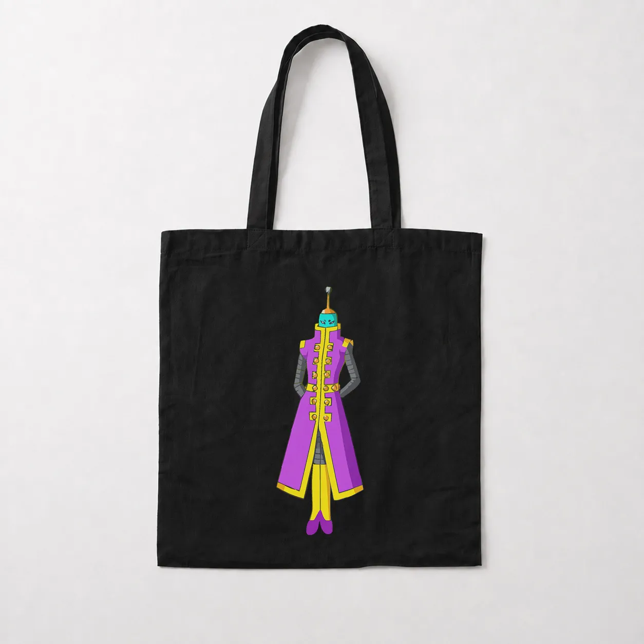 توت بگ دراگون بال طرح کاهن اعظم (Grand Priest) کد 32469